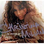 Christina Milian - So Amazin'